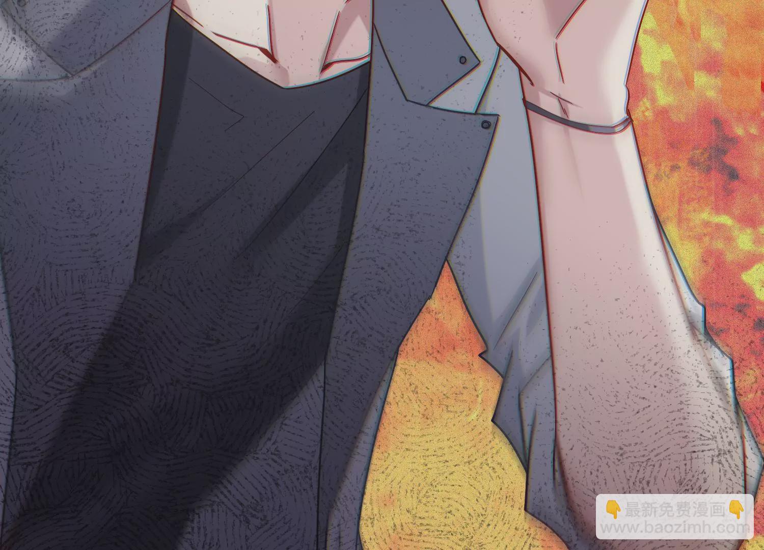 第28话 齐世飞的记忆恢复了？(1/3)-第29话