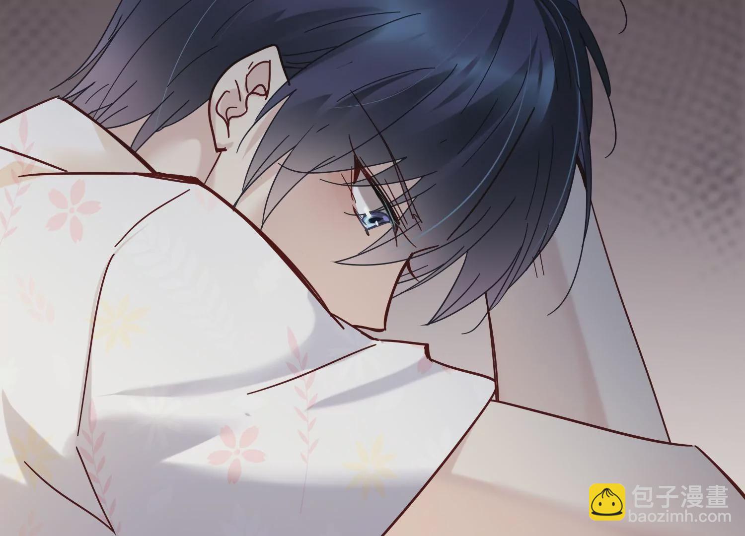 第32话 齐衡去见的神秘男人(1/2)-第33话