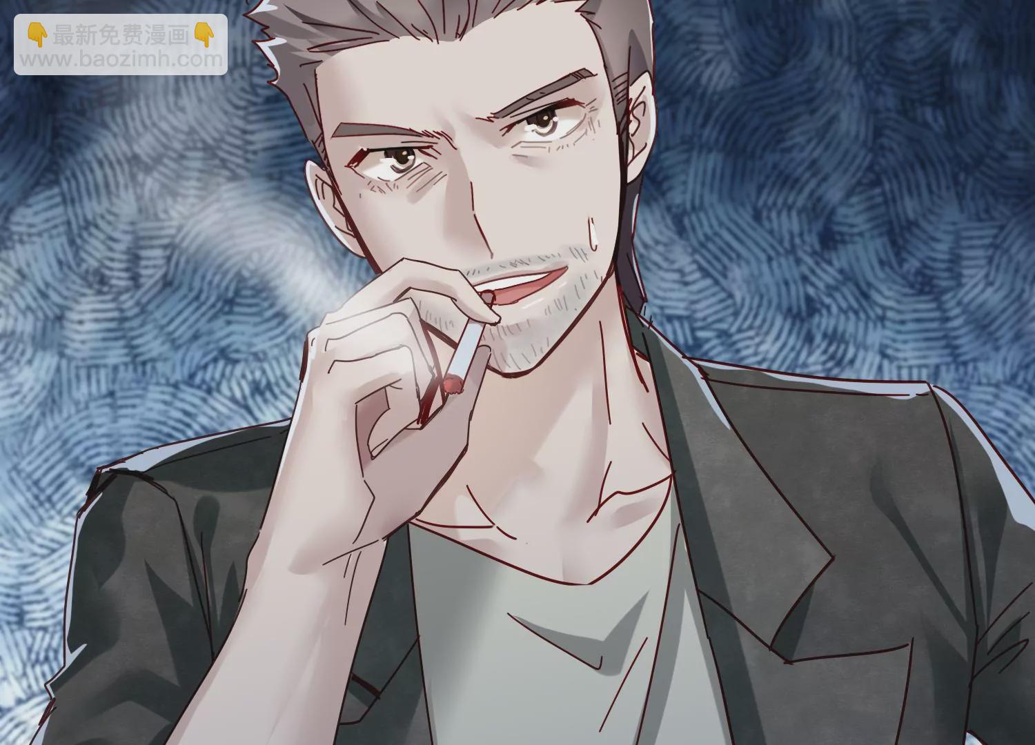 第36话 你竟是另一个S(1/2)-第37话