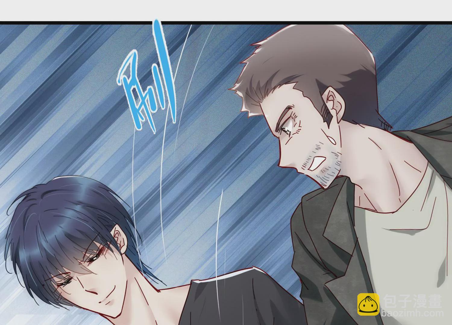 第36话 你竟是另一个S(1/2)-第37话