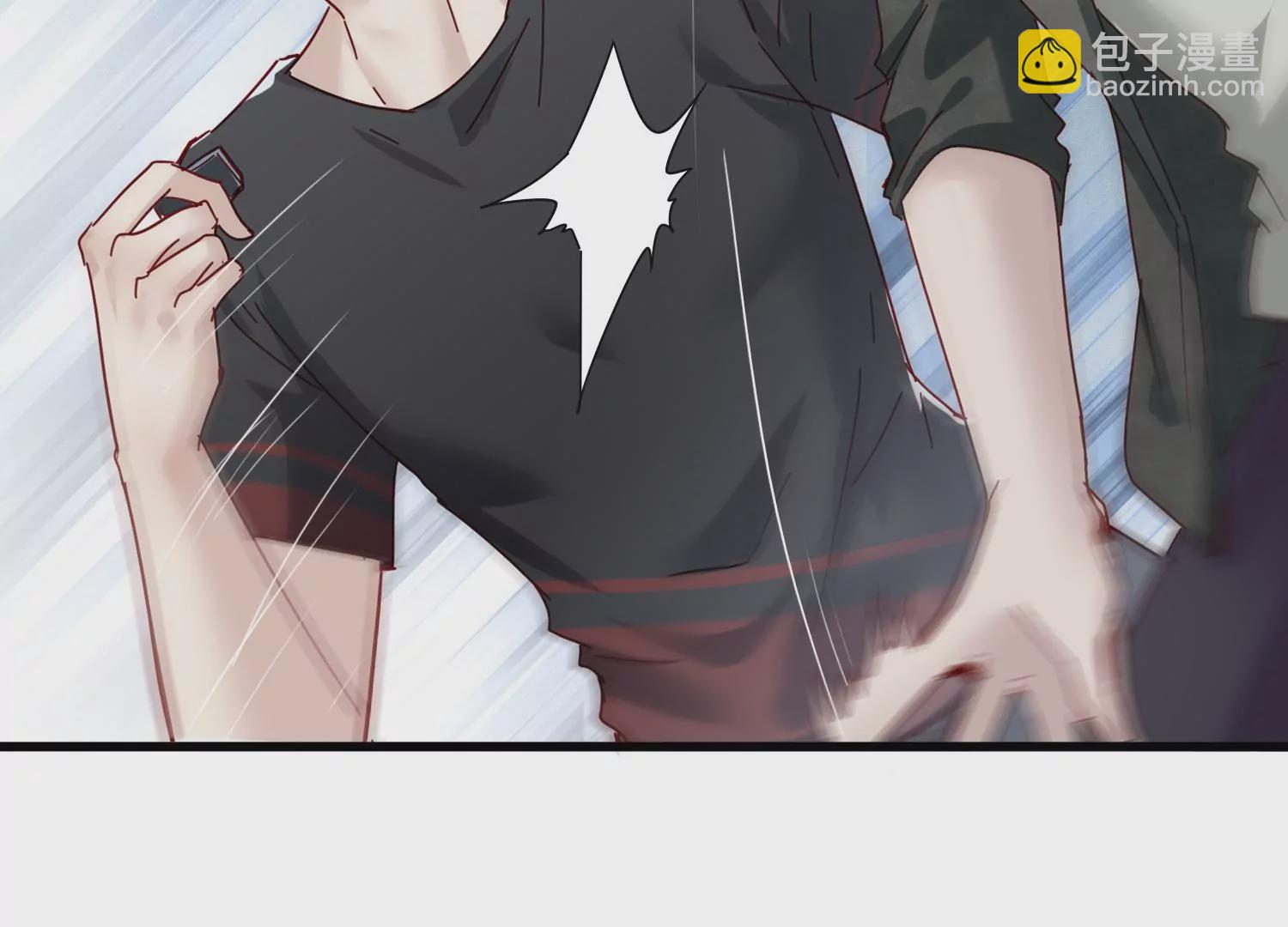 第36话 你竟是另一个S(1/2)-第37话