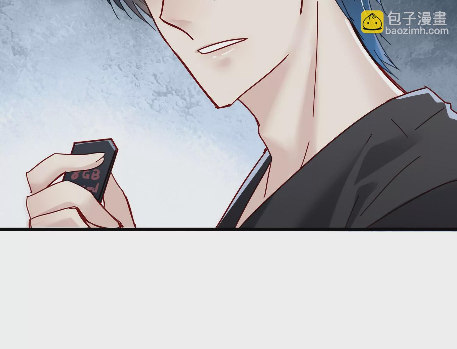 第36话 你竟是另一个S(1/2)-第37话