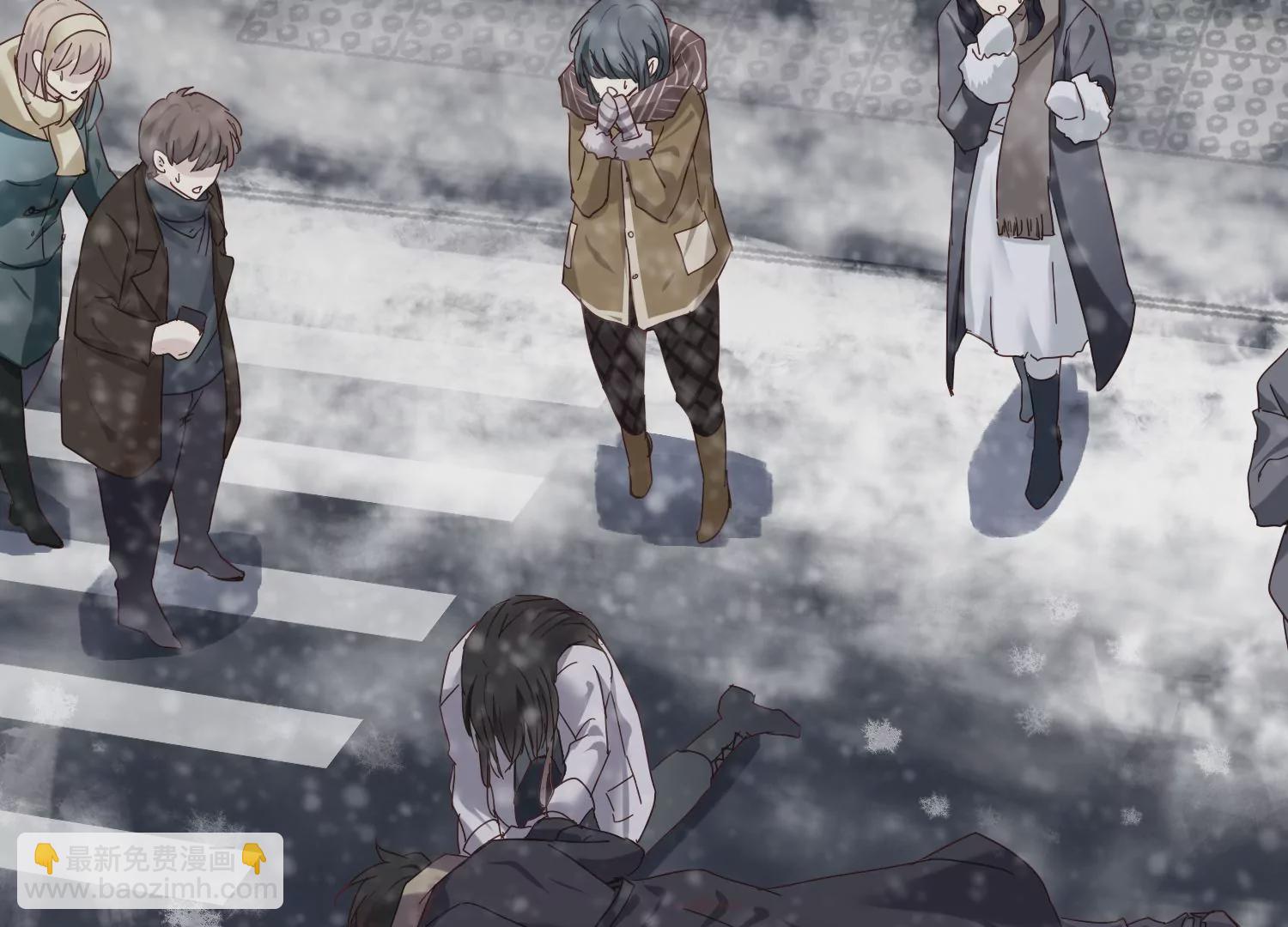 第38话 十年前的真相(1/2)-第39话