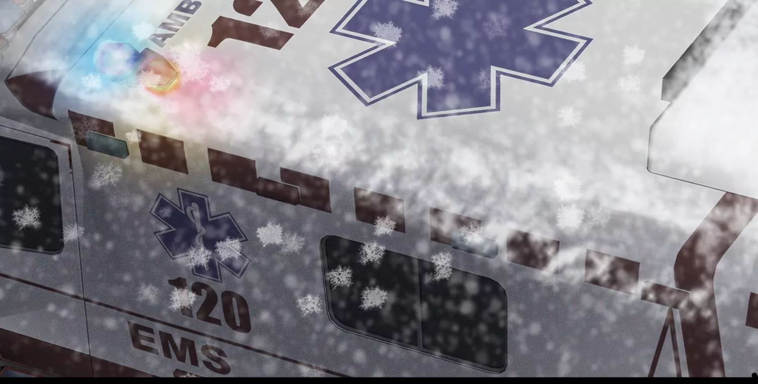 第38话 十年前的真相(1/2)-第39话