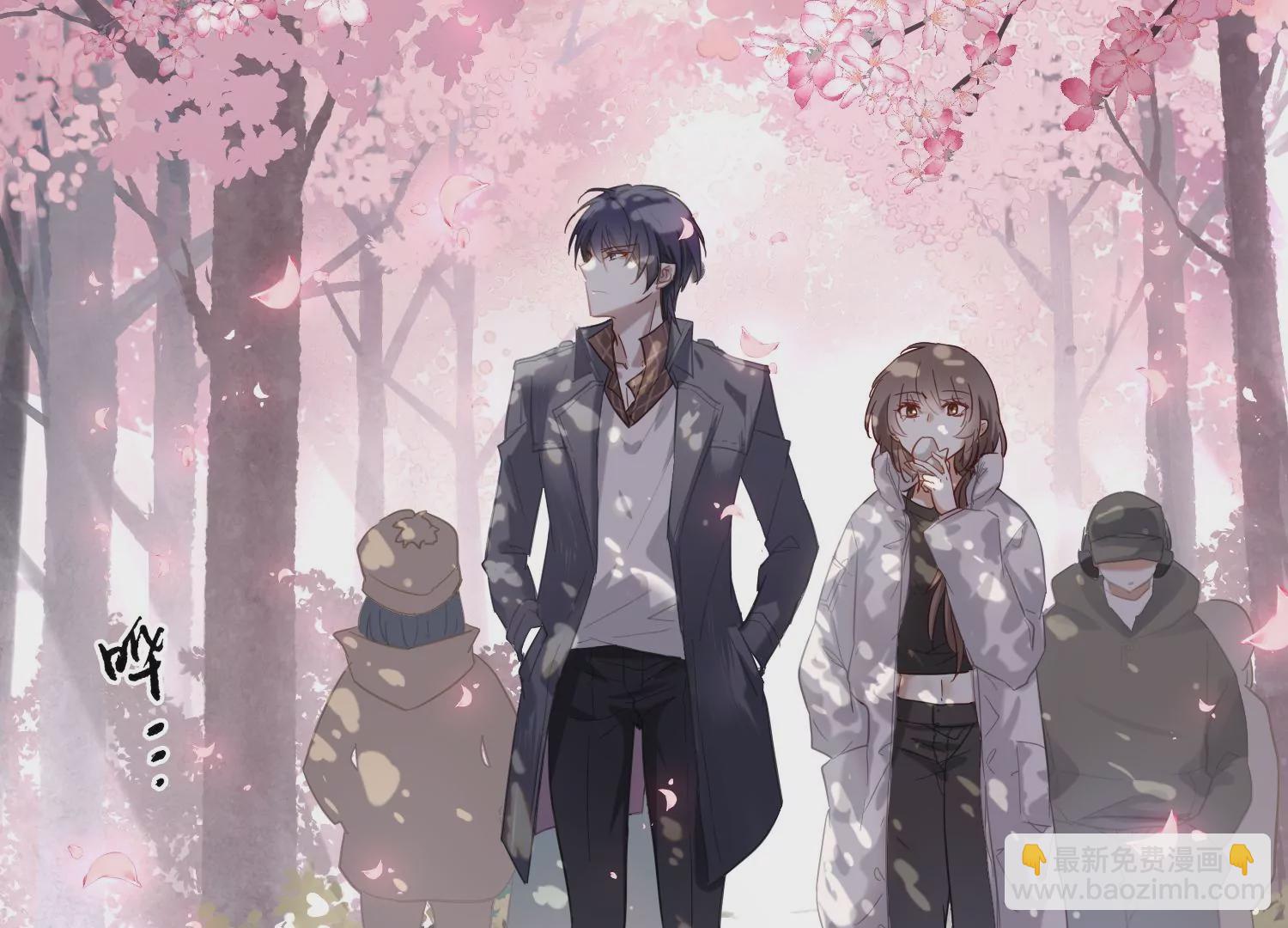 第4话 侦探变成头号嫌疑人(1/2)-第5话