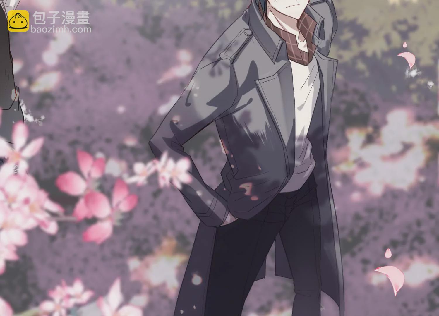 第4话 侦探变成头号嫌疑人(1/2)-第5话