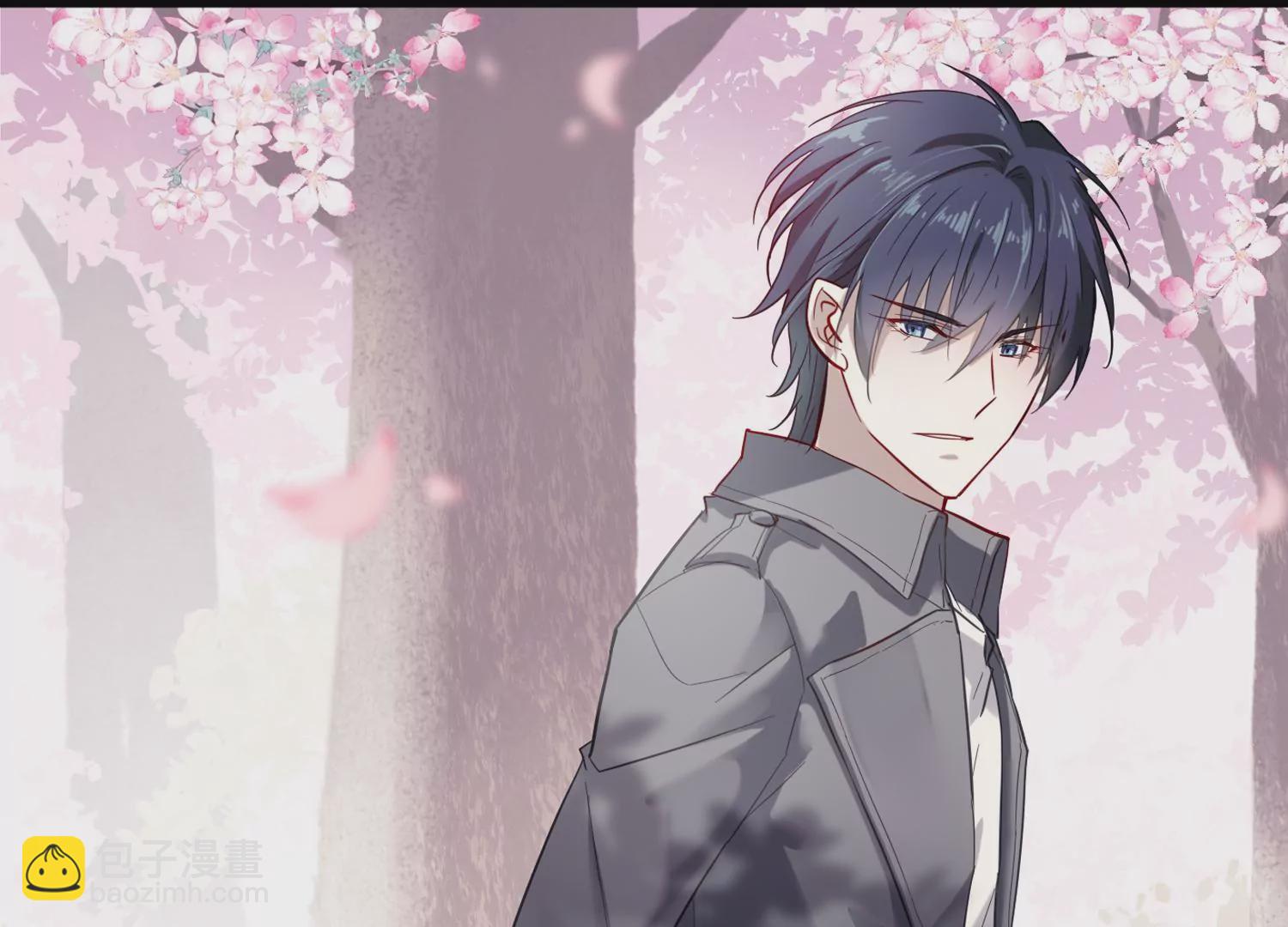 第4话 侦探变成头号嫌疑人(1/2)-第5话