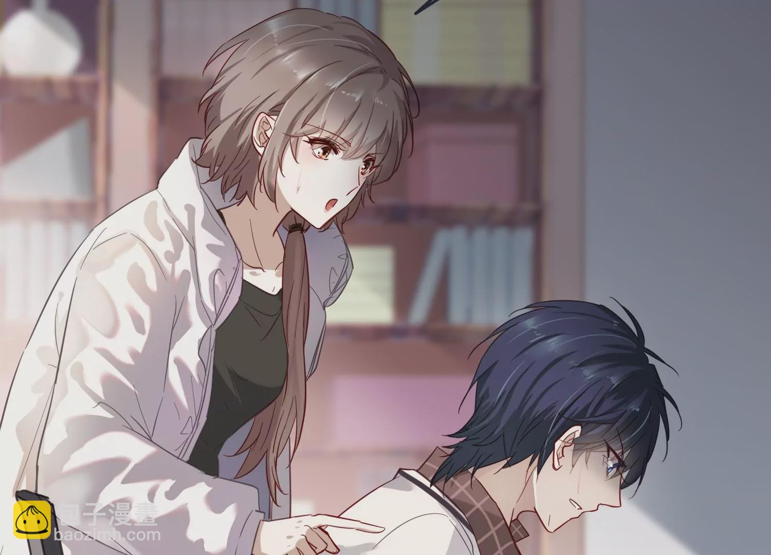 第4话 侦探变成头号嫌疑人(1/2)-第5话