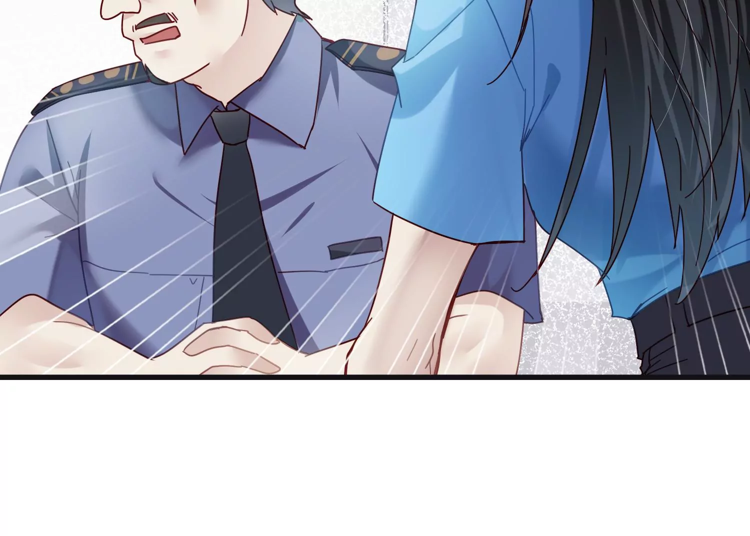 S - 第40話 我不會輕易放棄的(1/2) - 5