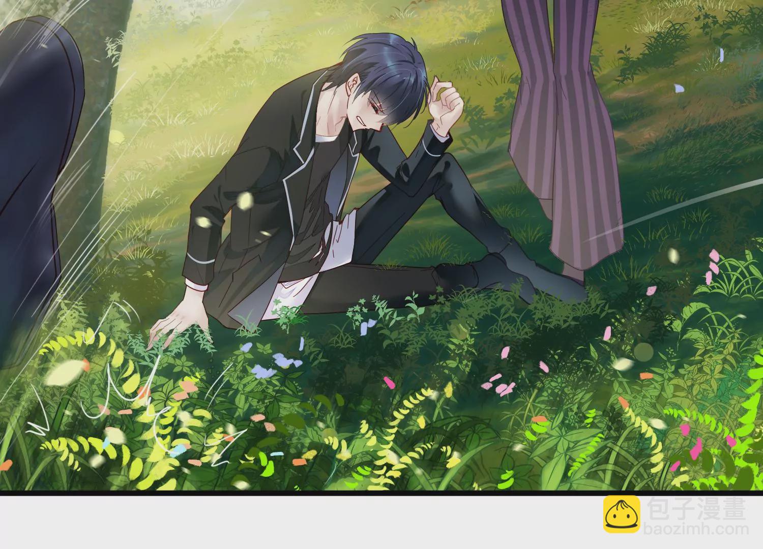 第44话 原来你就是怪物S(1/2)-第45话