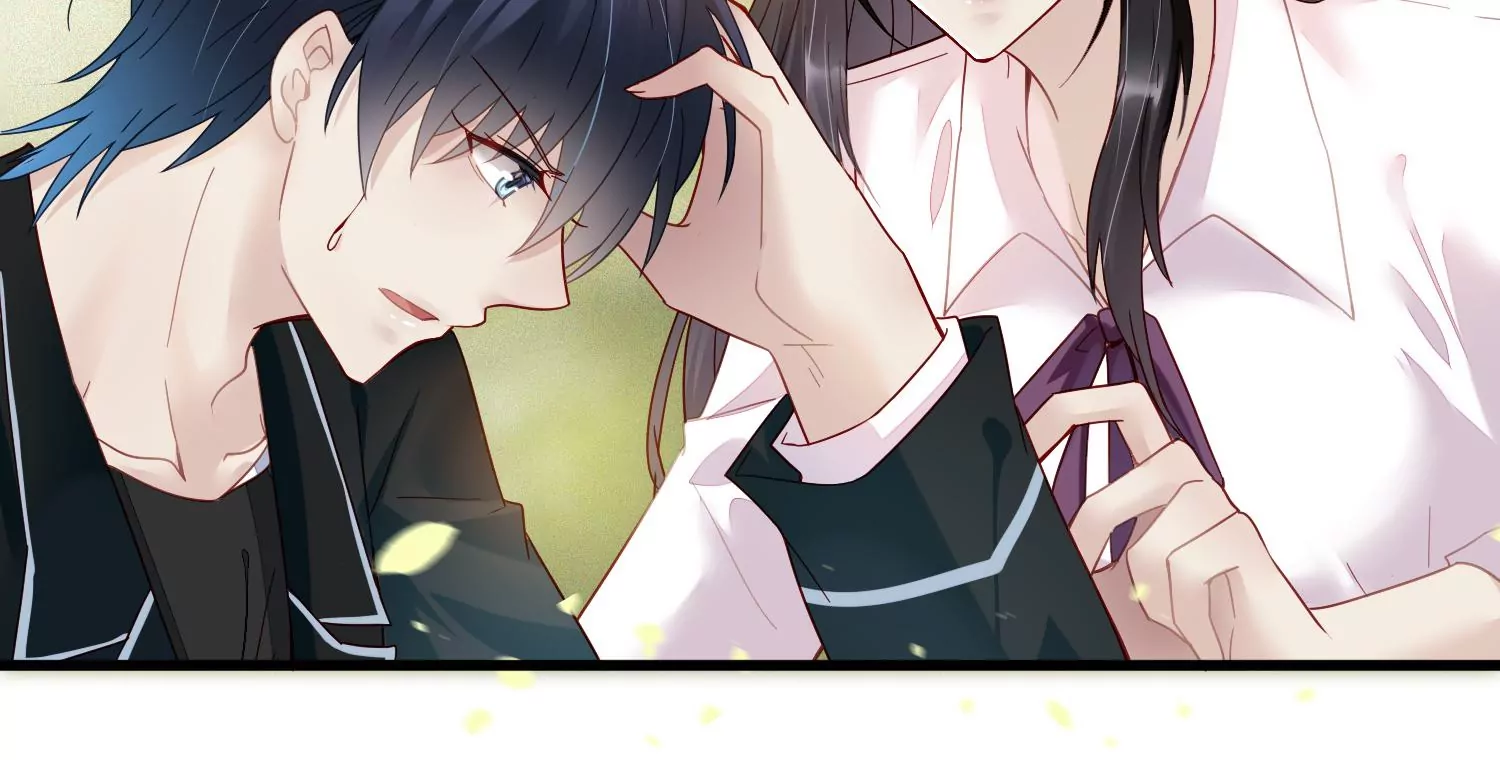 第44话 原来你就是怪物S(1/2)-第45话