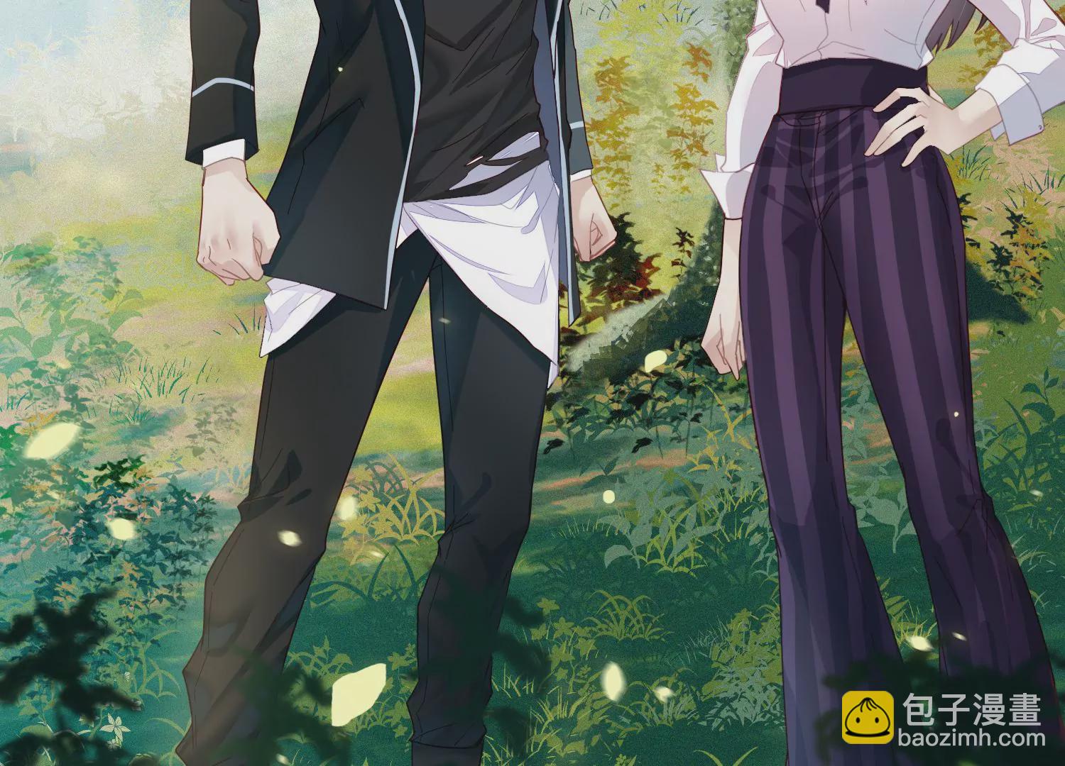 第44话 原来你就是怪物S(1/2)-第45话