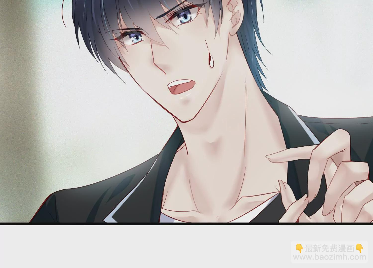 第44话 原来你就是怪物S(1/2)-第45话