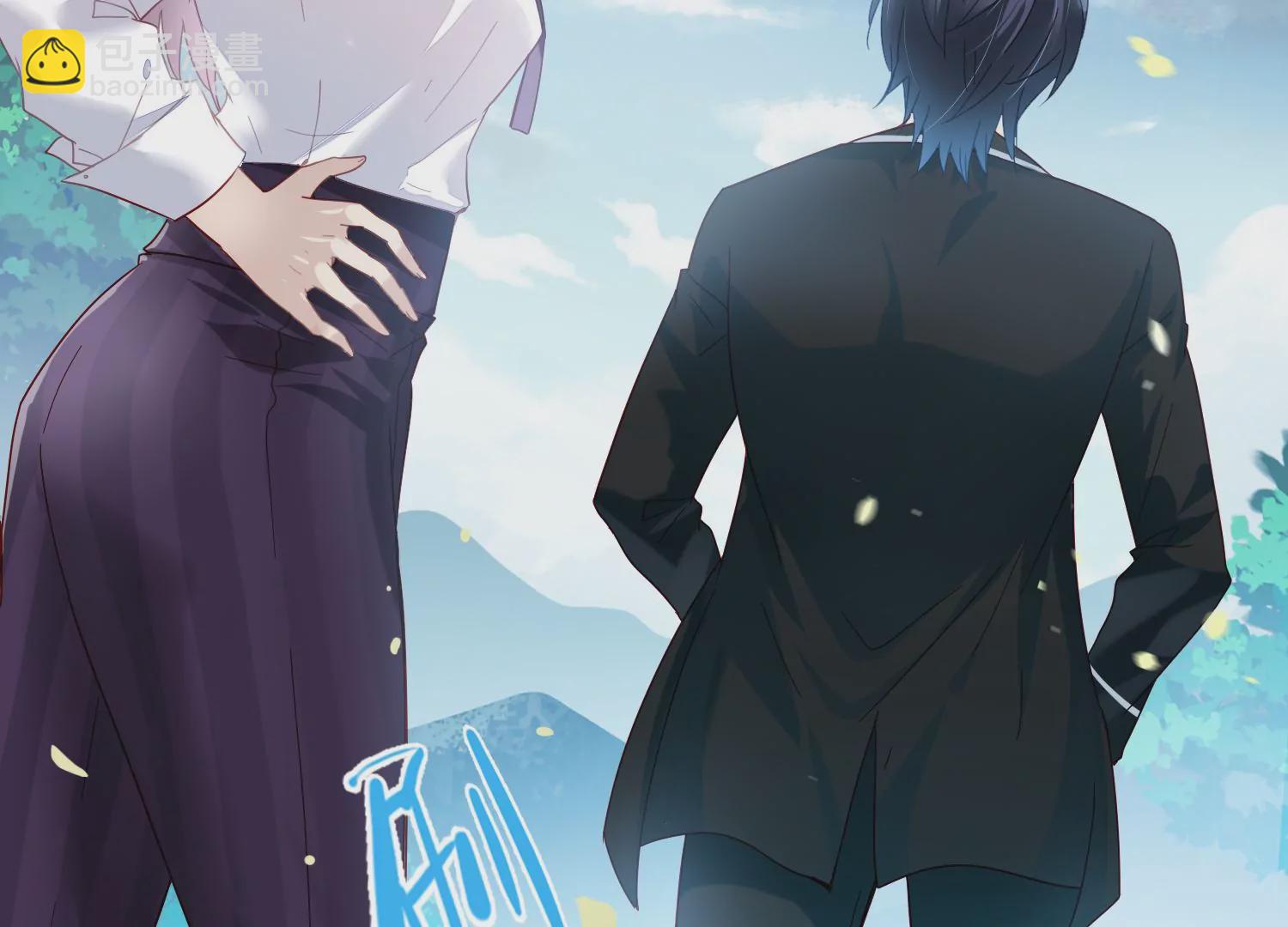 第44话 原来你就是怪物S(1/2)-第45话