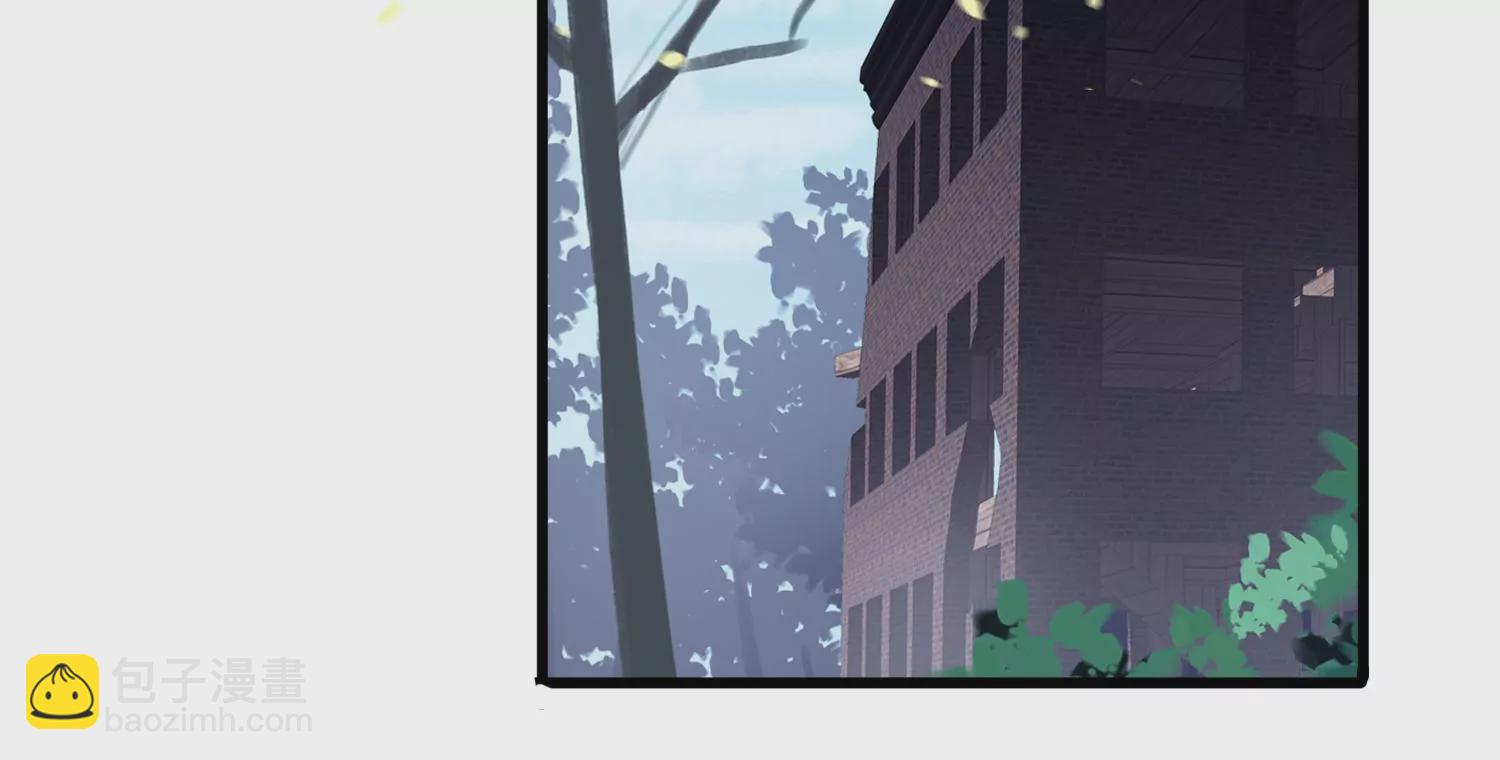 第44话 原来你就是怪物S(1/2)-第45话