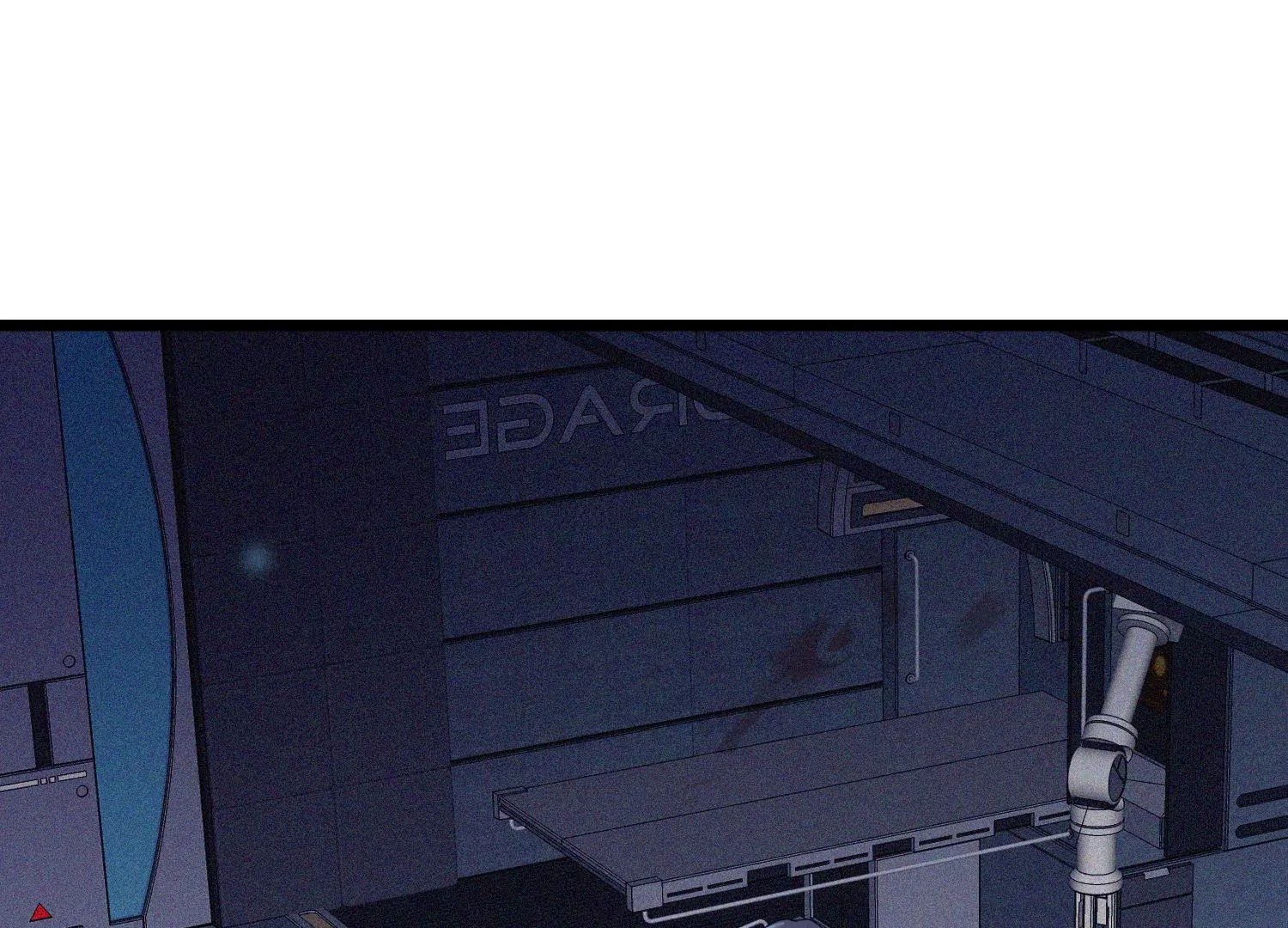 第44话 原来你就是怪物S(1/2)-第45话