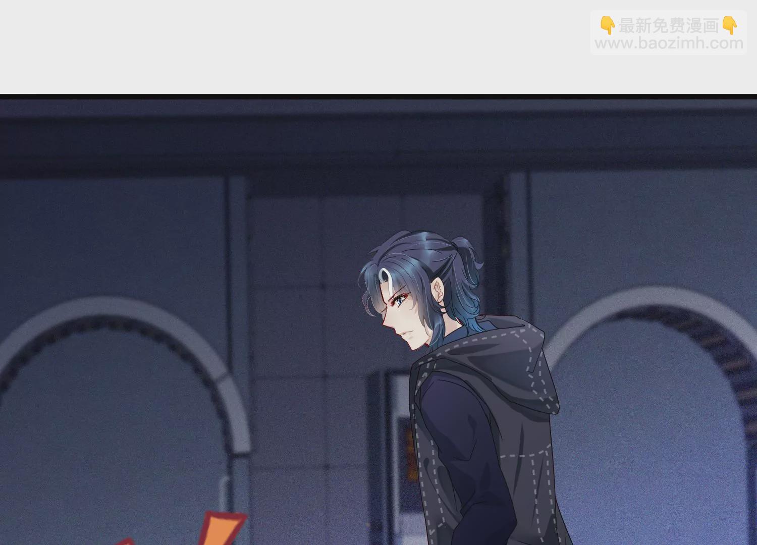 第44话 原来你就是怪物S(1/2)-第45话