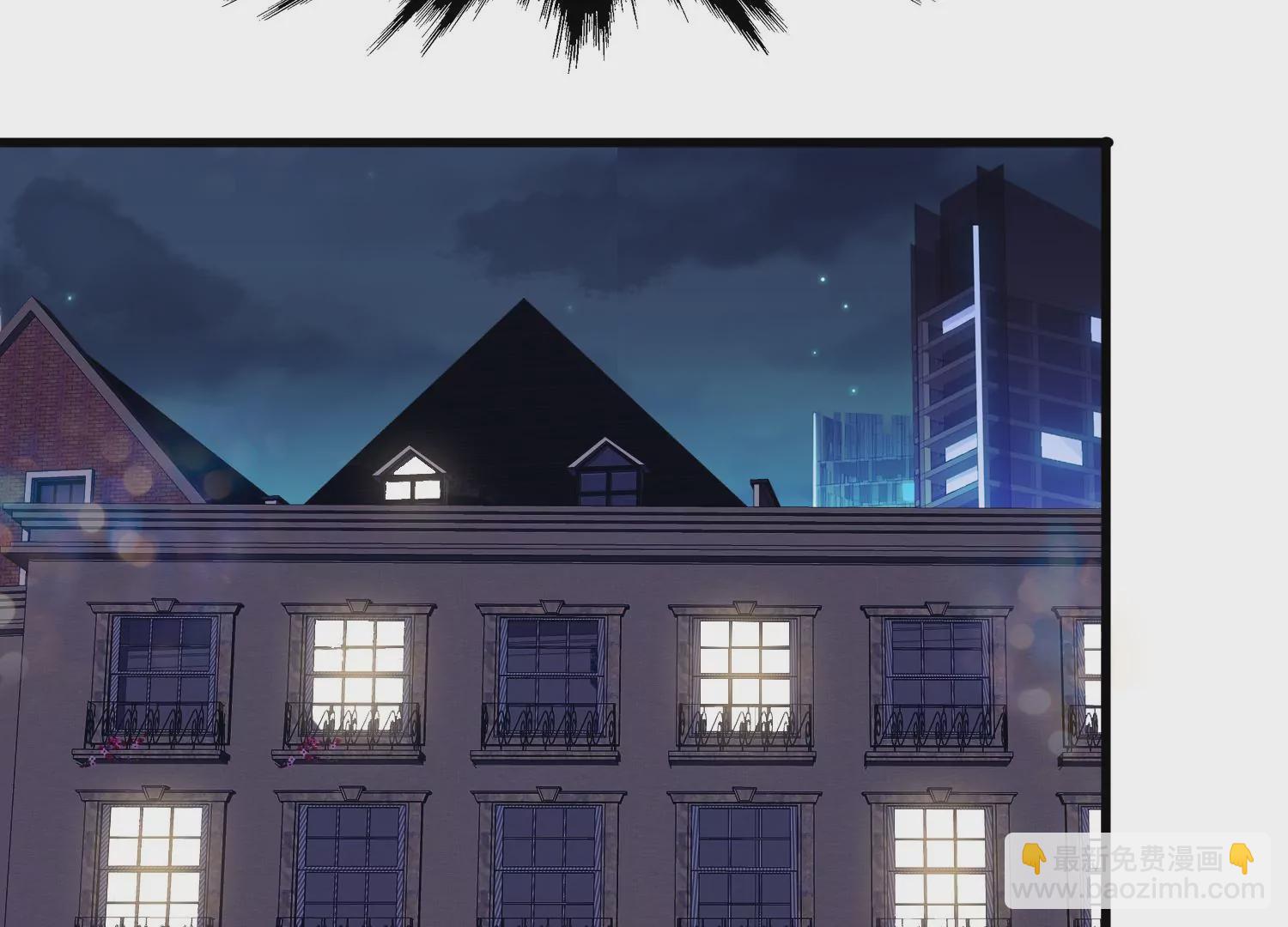 第44话 原来你就是怪物S(1/2)-第45话