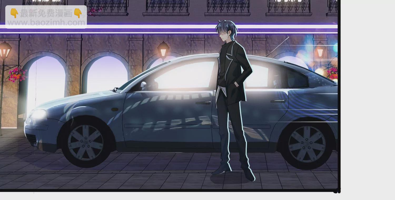 第44话 原来你就是怪物S(1/2)-第45话