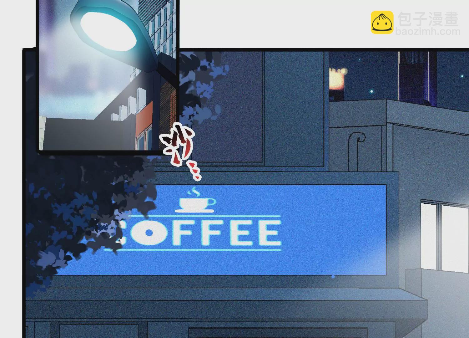 第44话 原来你就是怪物S(1/2)-第45话