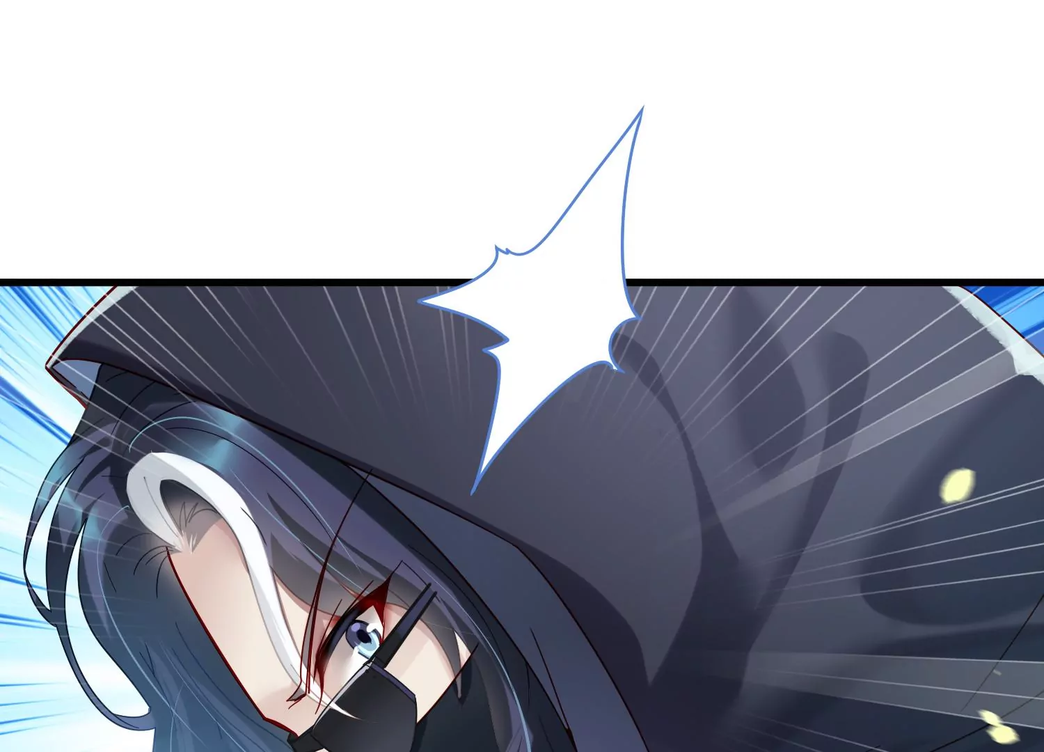 第44话 原来你就是怪物S(1/2)-第45话