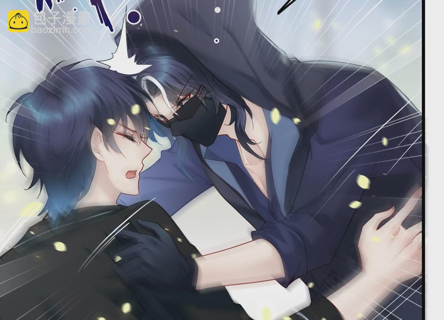 第44话 原来你就是怪物S(1/2)-第45话