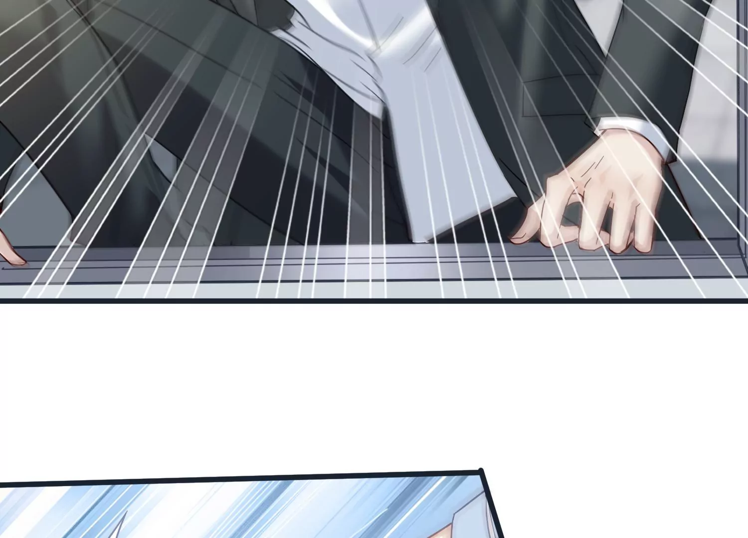 第48话 他是故意的(1/2)-第49话