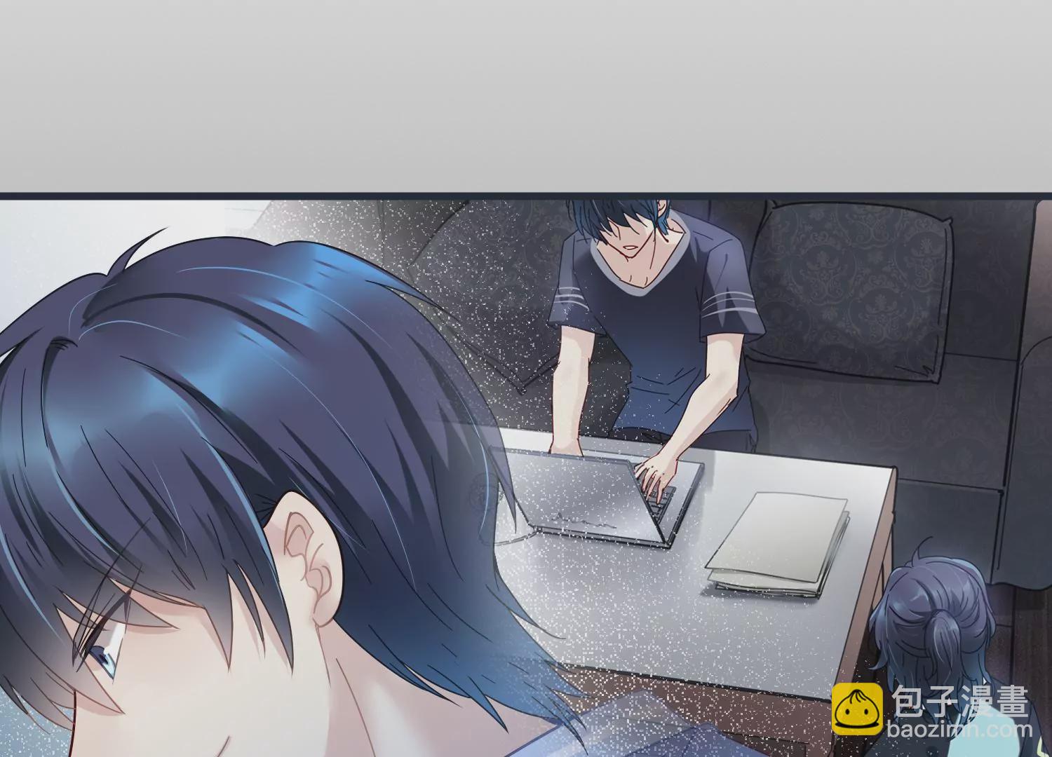 第48话 他是故意的(1/2)-第49话