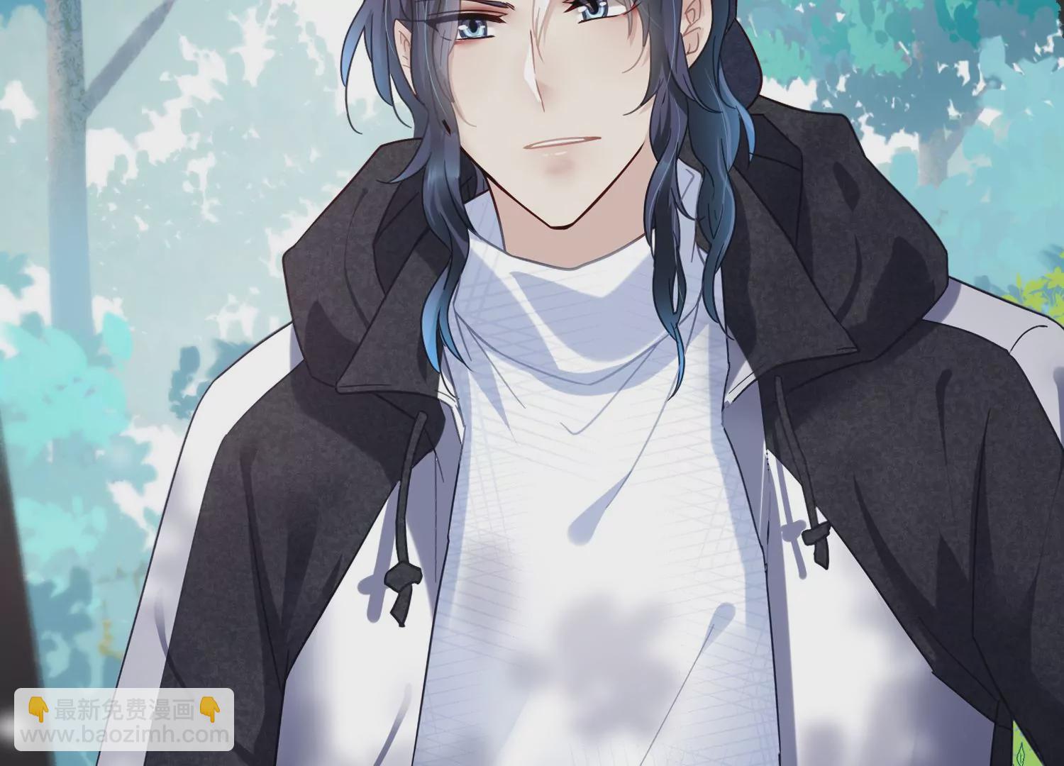 第48话 他是故意的(1/2)-第49话