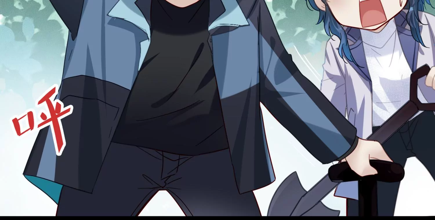 第50话 难道这是我幻想出来的(1/2)-第51话