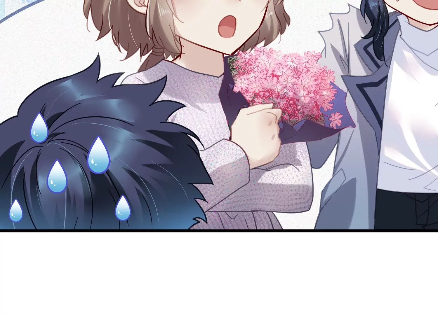 第50话 难道这是我幻想出来的(1/2)-第51话