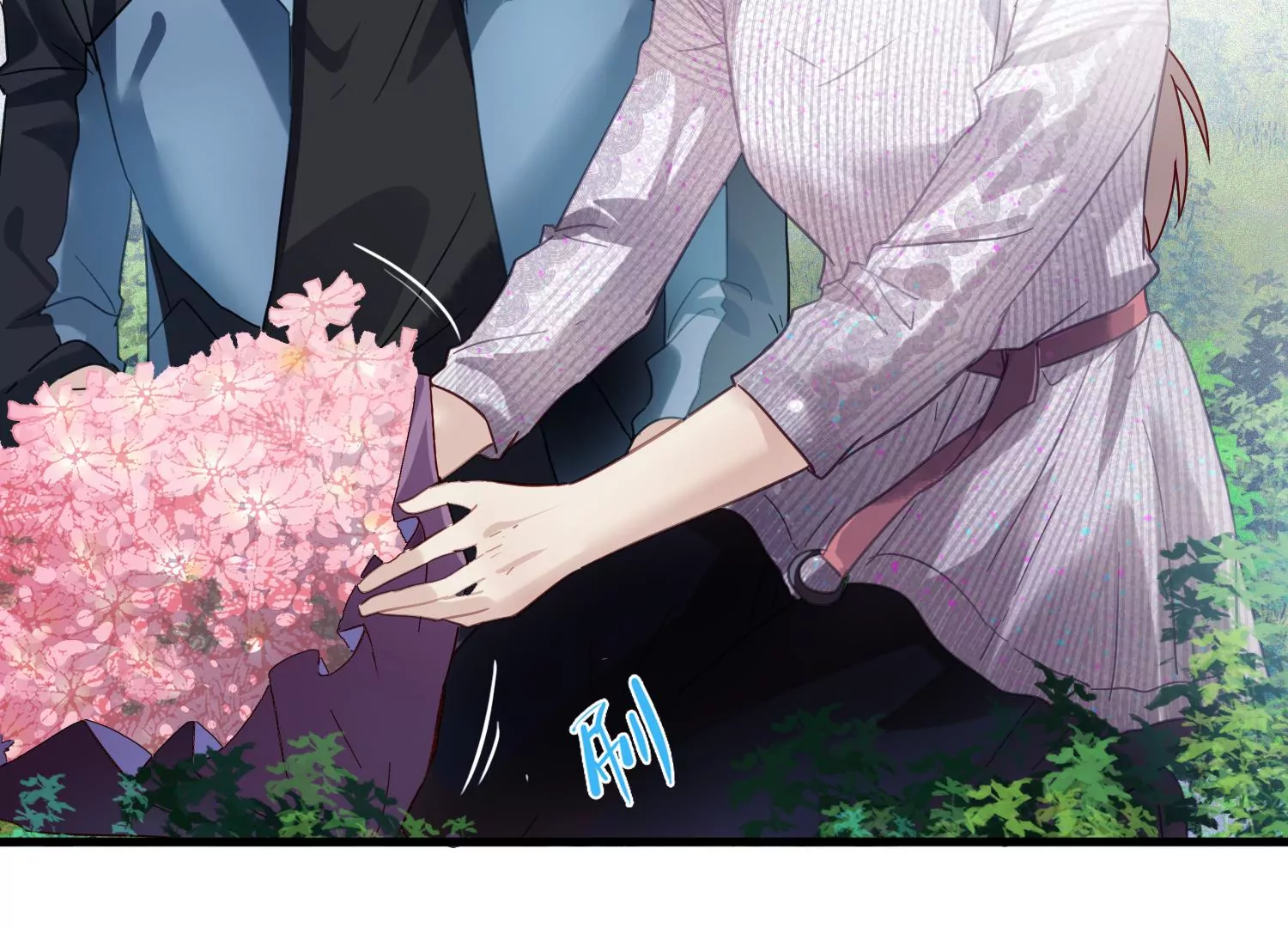 第50话 难道这是我幻想出来的(1/2)-第51话