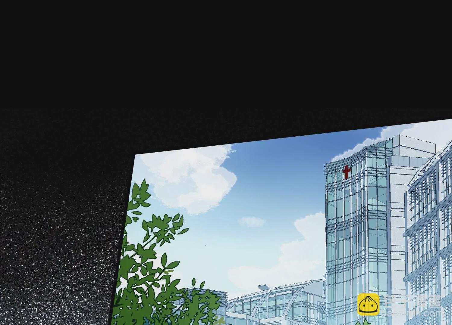 第52话 他会怪我吗？(1/2)-第53话