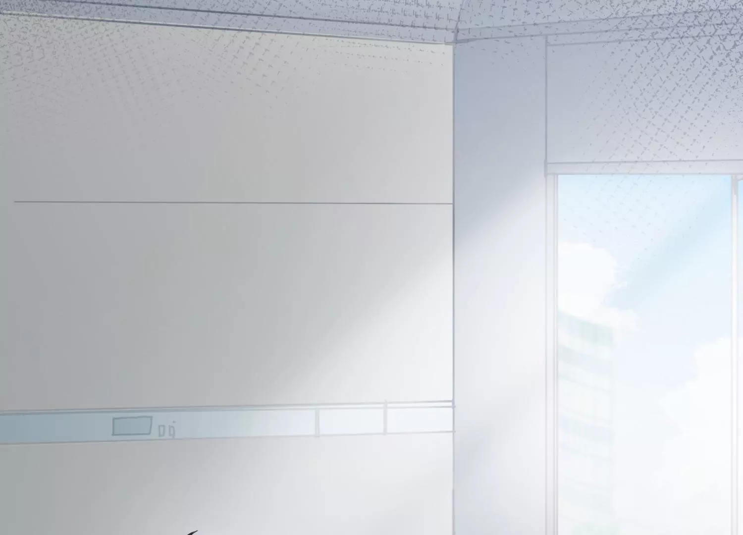 第52话 他会怪我吗？(1/2)-第53话