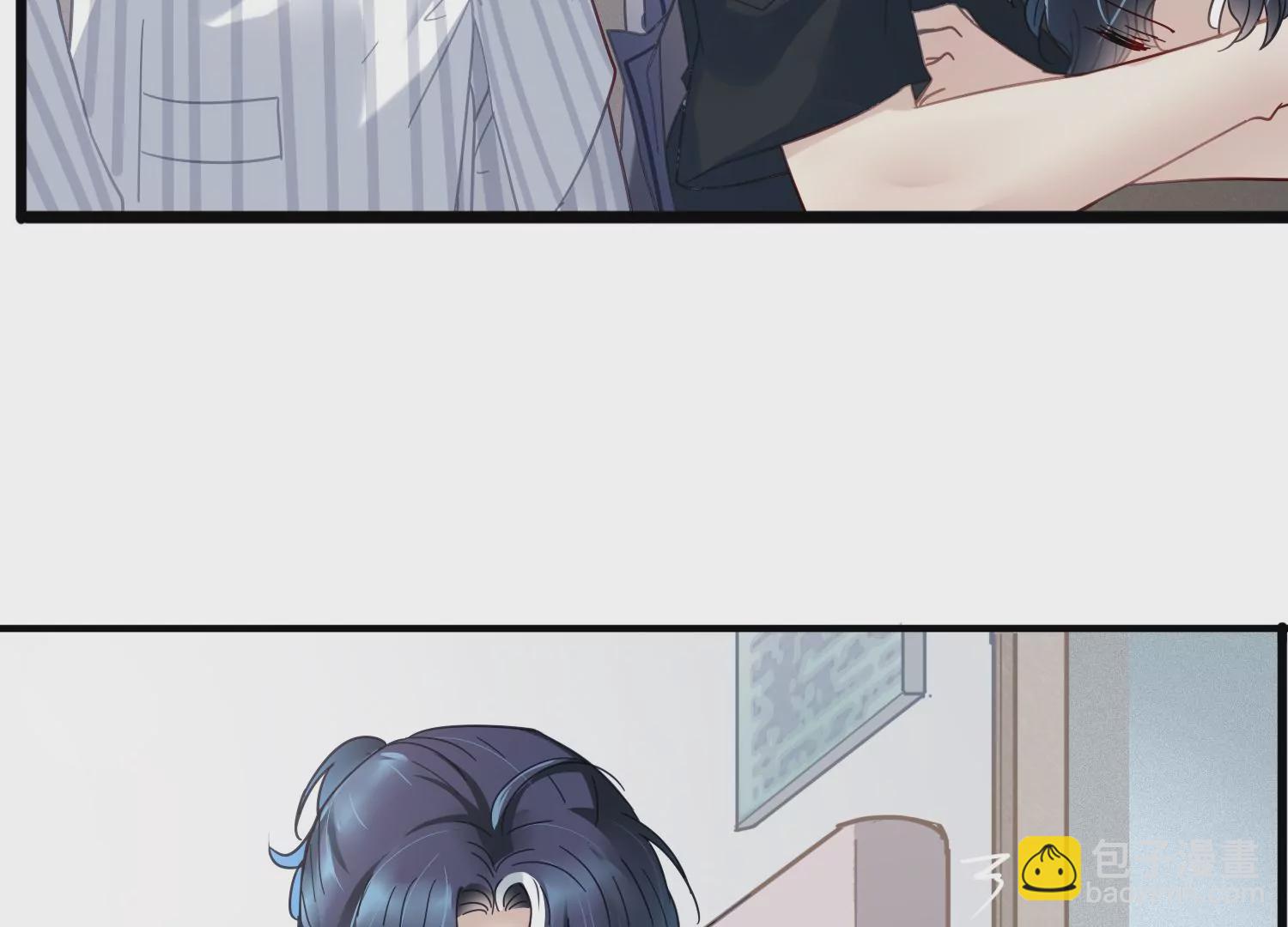 第52话 他会怪我吗？(1/2)-第53话