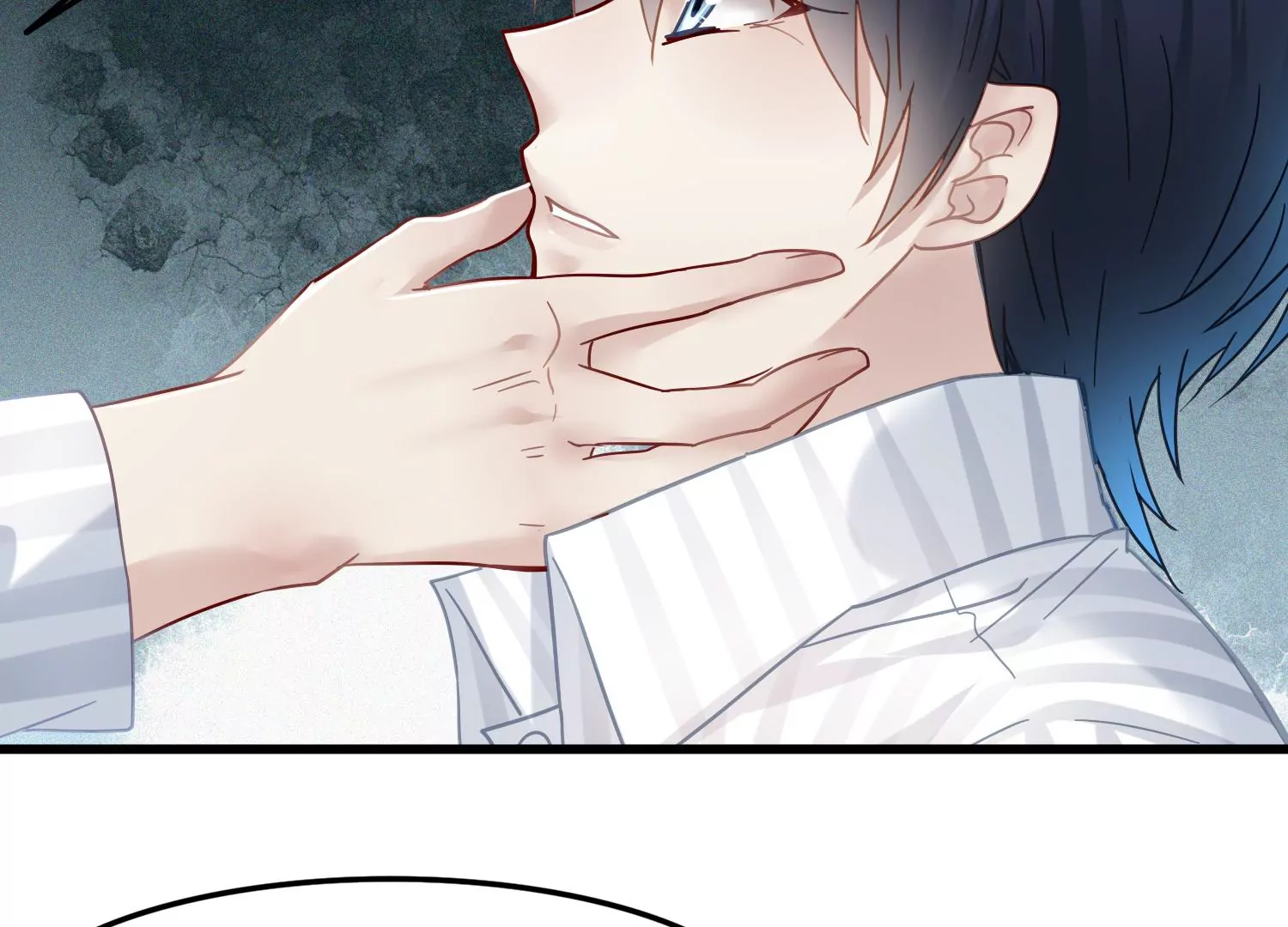 第52话 他会怪我吗？(1/2)-第53话