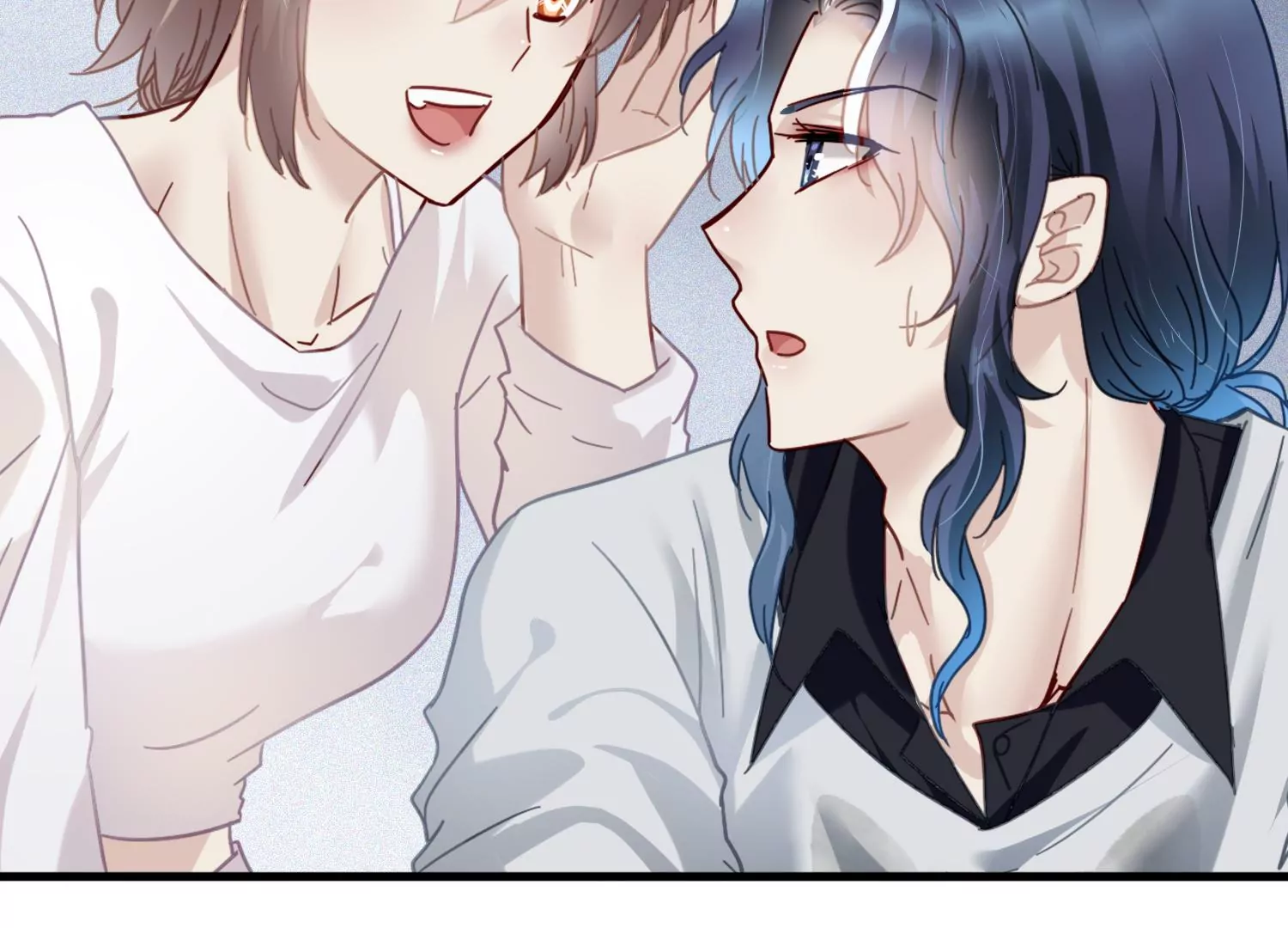 第54话 同一天生日(1/2)-第55话