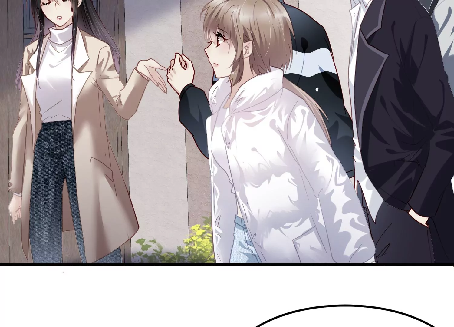 第56话 时隔多年的寻宝(1/2)-第57话