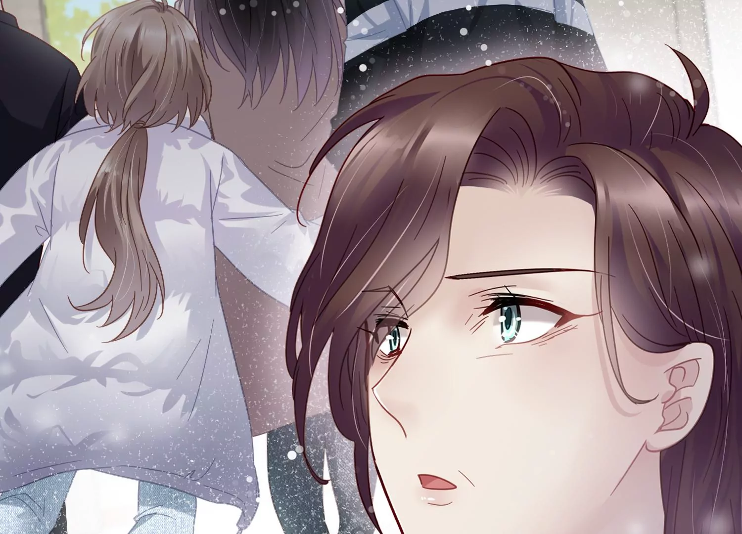 第56话 时隔多年的寻宝(1/2)-第57话