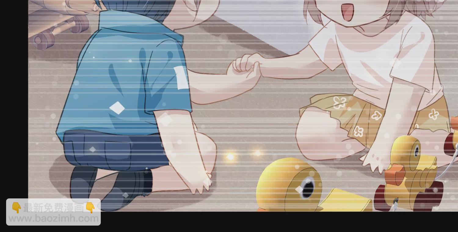 第58话 我们以前是不是见过？(1/2)-第59话