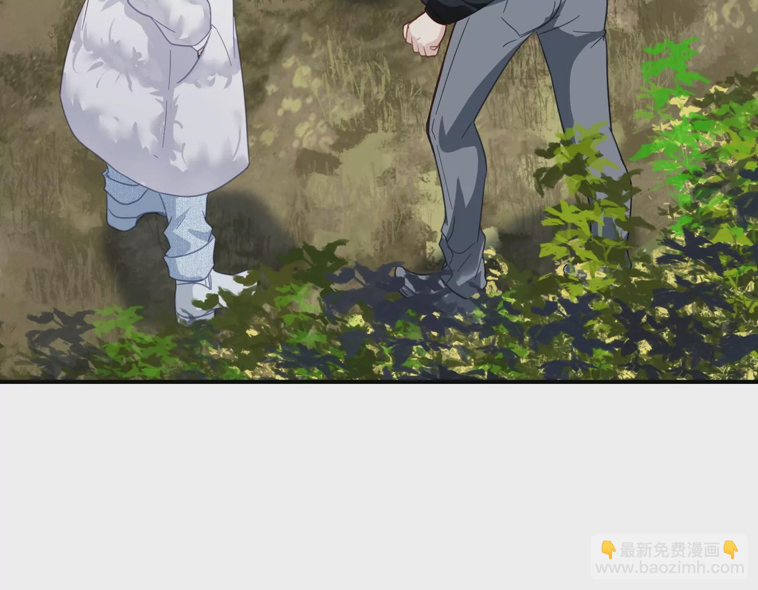 第58话 我们以前是不是见过？(1/2)-第59话