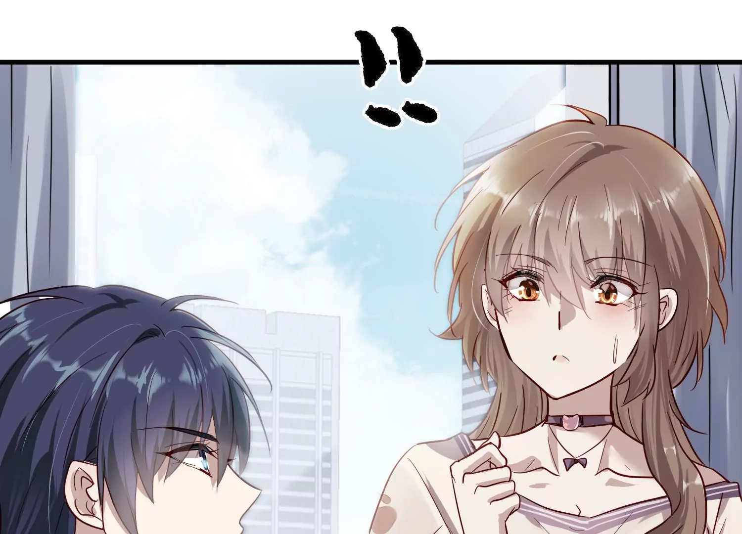 第6话 他会是杀人凶手吗？(1/2)-第7话