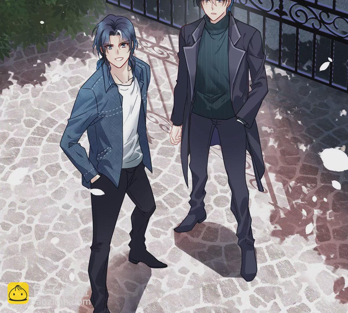 第62话 齐衡就是胜羽？！(1/2)-第63话