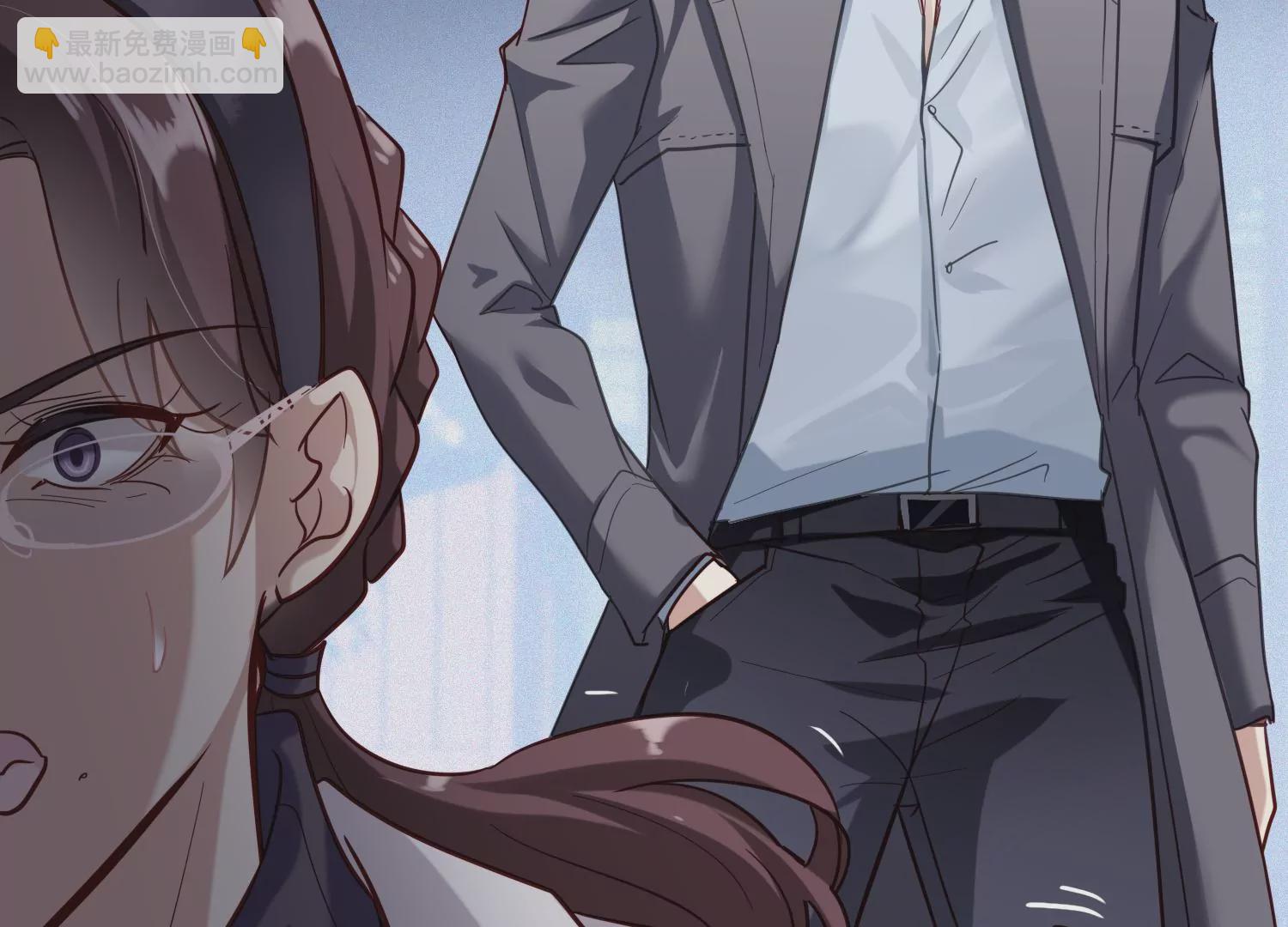 第8话 我不会让你出事(1/2)-第9话