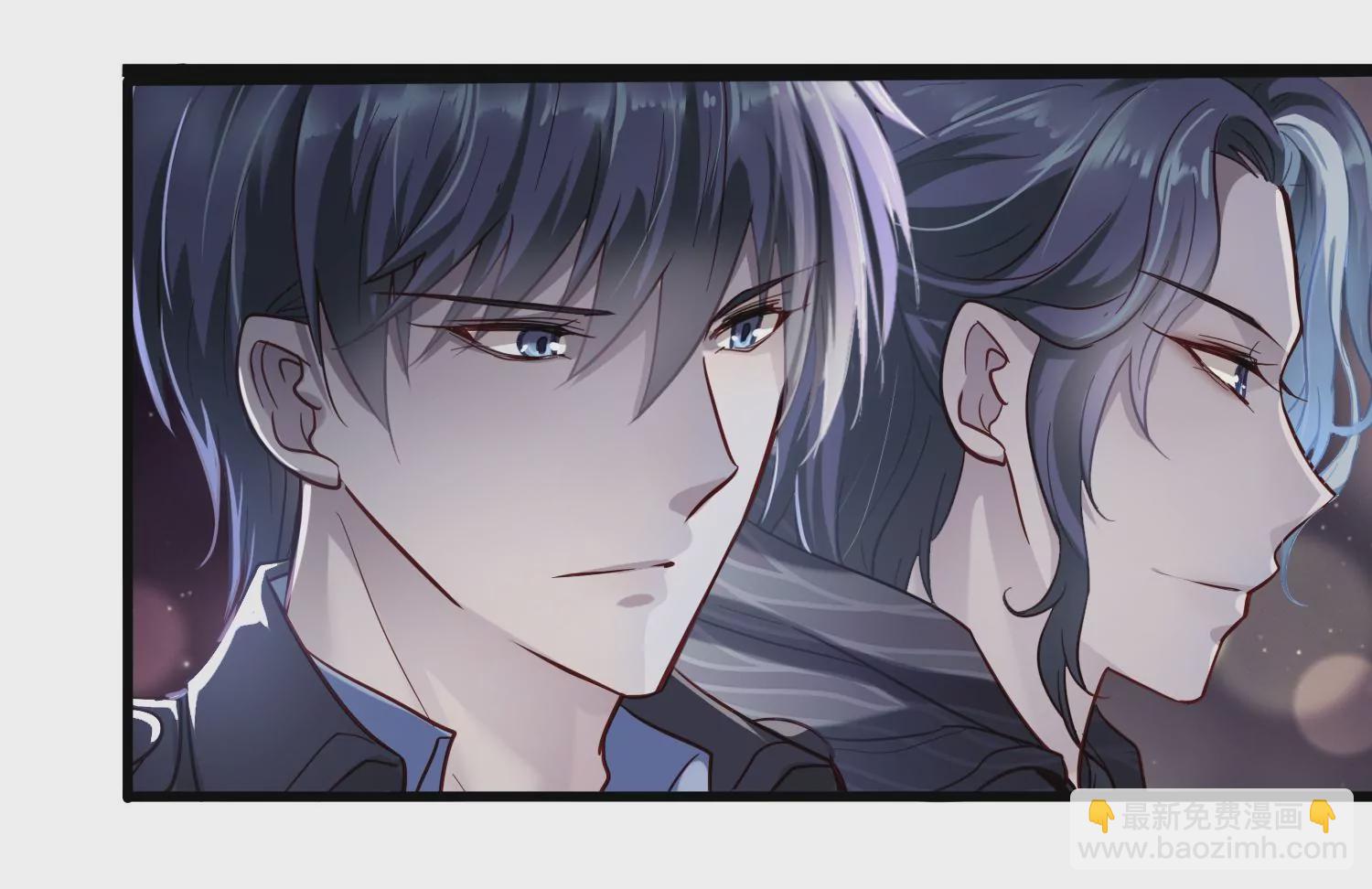 第8话 我不会让你出事(1/2)-第9话