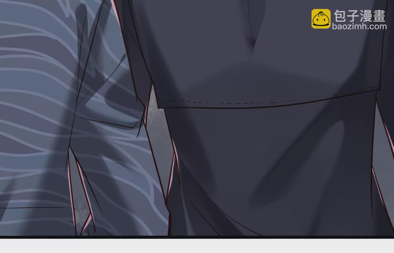 第8话 我不会让你出事(1/2)-第9话