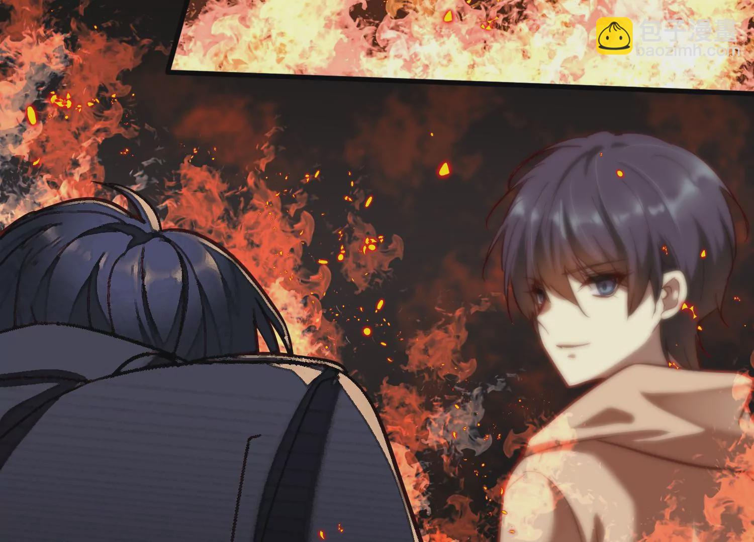 第8话 我不会让你出事(1/2)-第9话