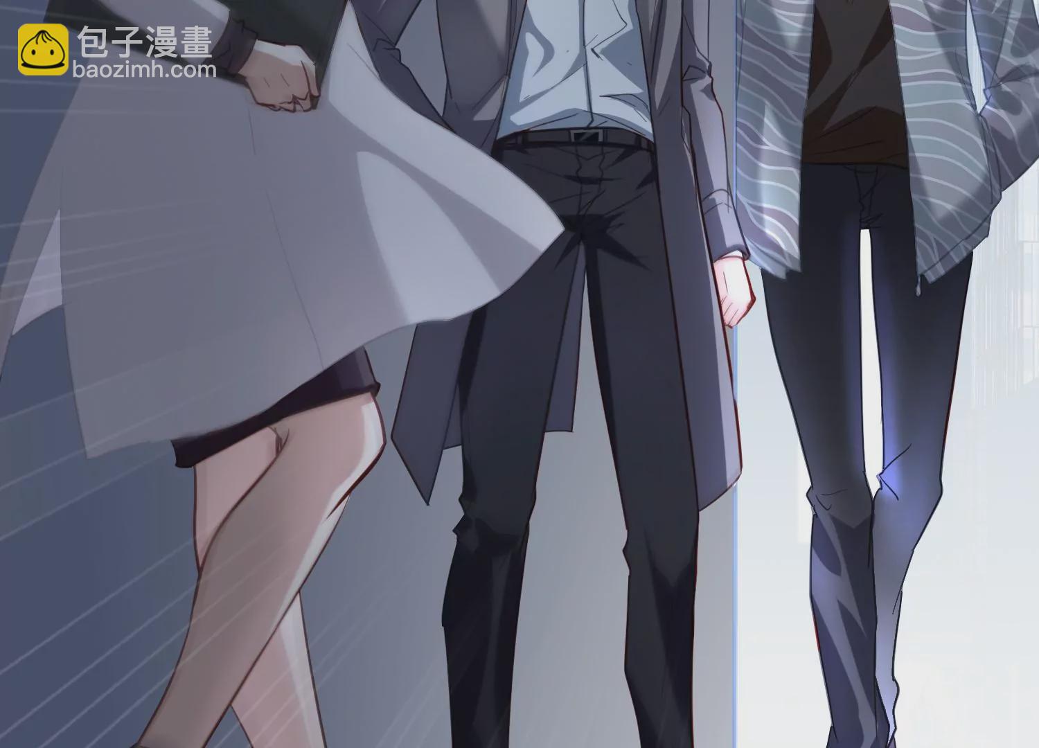 第8话 我不会让你出事(1/2)-第9话