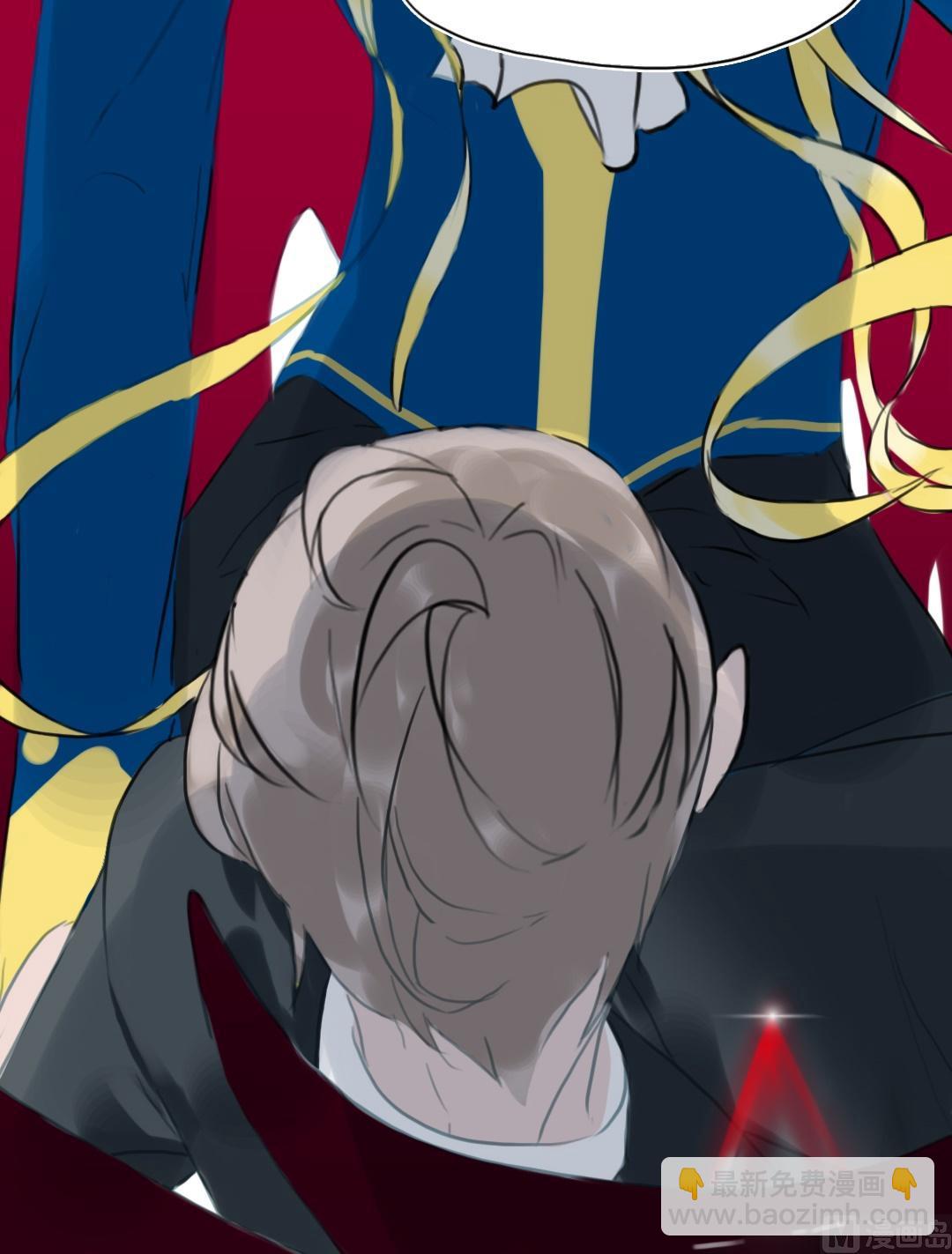 第50话 迷藏（十八）-第51话