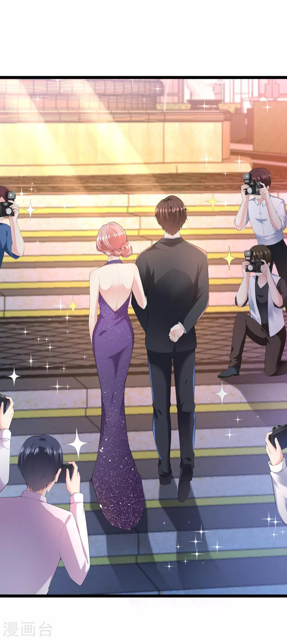 第30话 惊艳全场-第41话